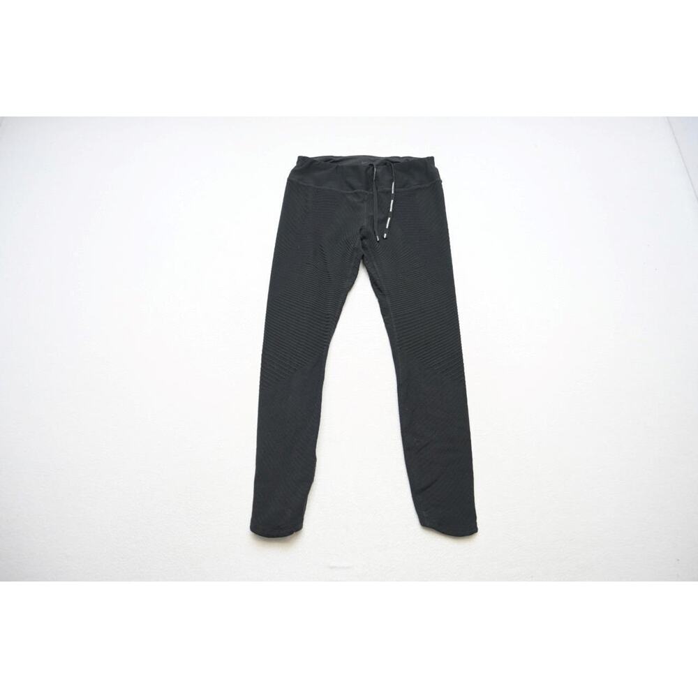 Nike Running Leggings Athletic Compression Performance Pants Womens Sz Medium